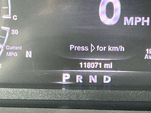 Used 2016 RAM 1500 Big Horn image 11