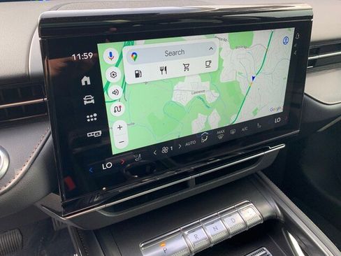 New 2026 Lincoln Nautilus Reserve AWD/4WD image 28