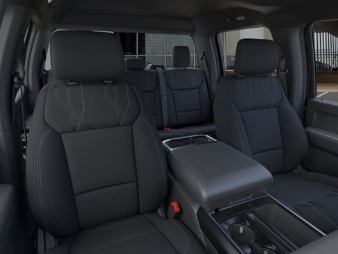 New 2026 Ford F150 STX w/ Equipment Group 200A RWD image 10