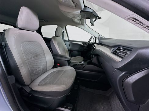 Used 2022 Ford Escape SE w/ Convenience Package image 31