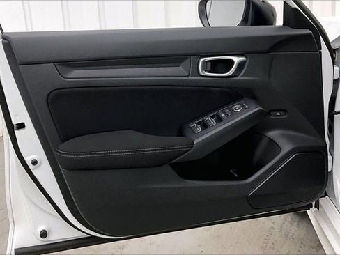 Certified 2023 Honda Civic Sport image 20