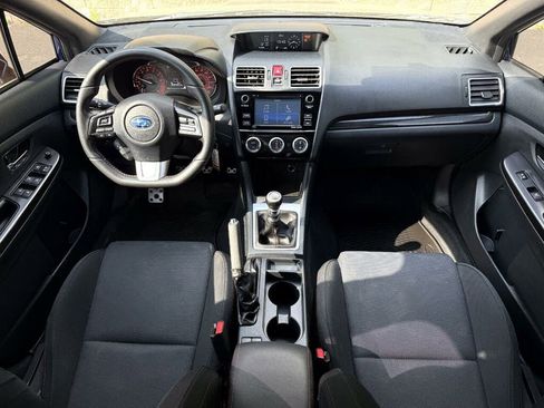 Used 2017 Subaru WRX image 13