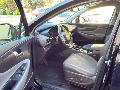 Used 2019 Hyundai Santa Fe SEL image 23