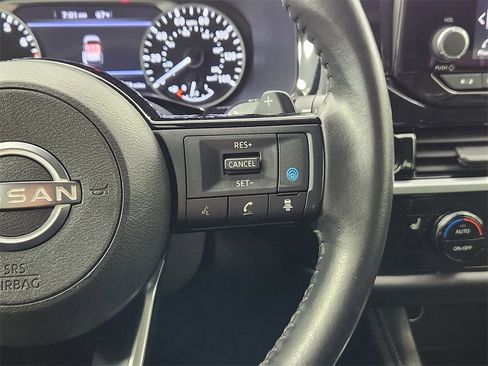 Used 2022 Nissan Pathfinder SV w/ Cargo Package image 19