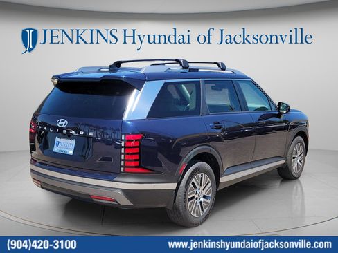 New 2026 Hyundai Palisade SEL Premium FWD image 3