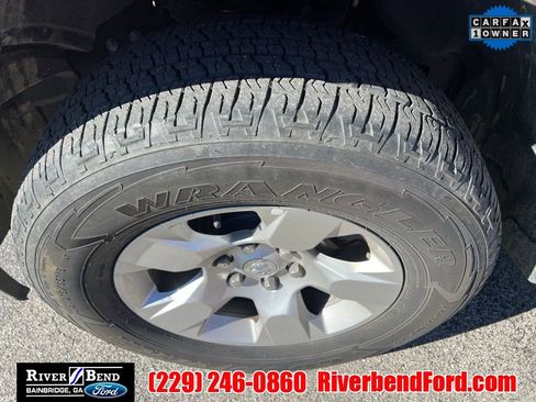 Used 2024 RAM 1500 Big Horn image 39