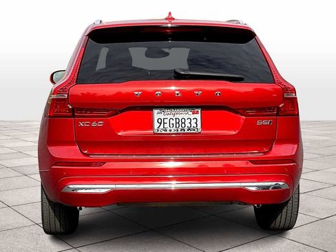 Used 2023 Volvo XC60 B5 Plus w/ Climate Package image 7
