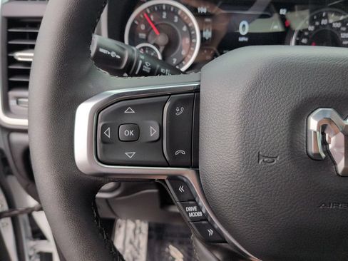 Used 2026 RAM 1500 Big Horn AWD/4WD image 18
