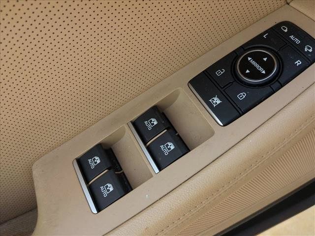Used 2019 Genesis G80 3.8 w/ Sport Package 02 RWD image 12