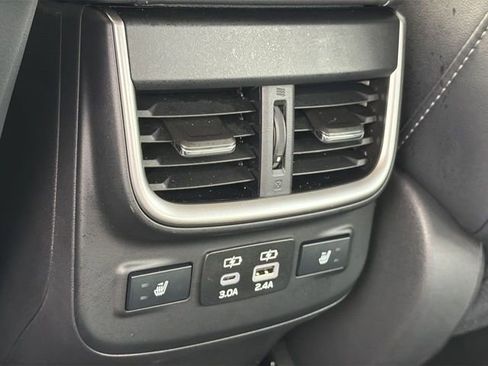 Certified 2023 Subaru Legacy Touring XT image 27