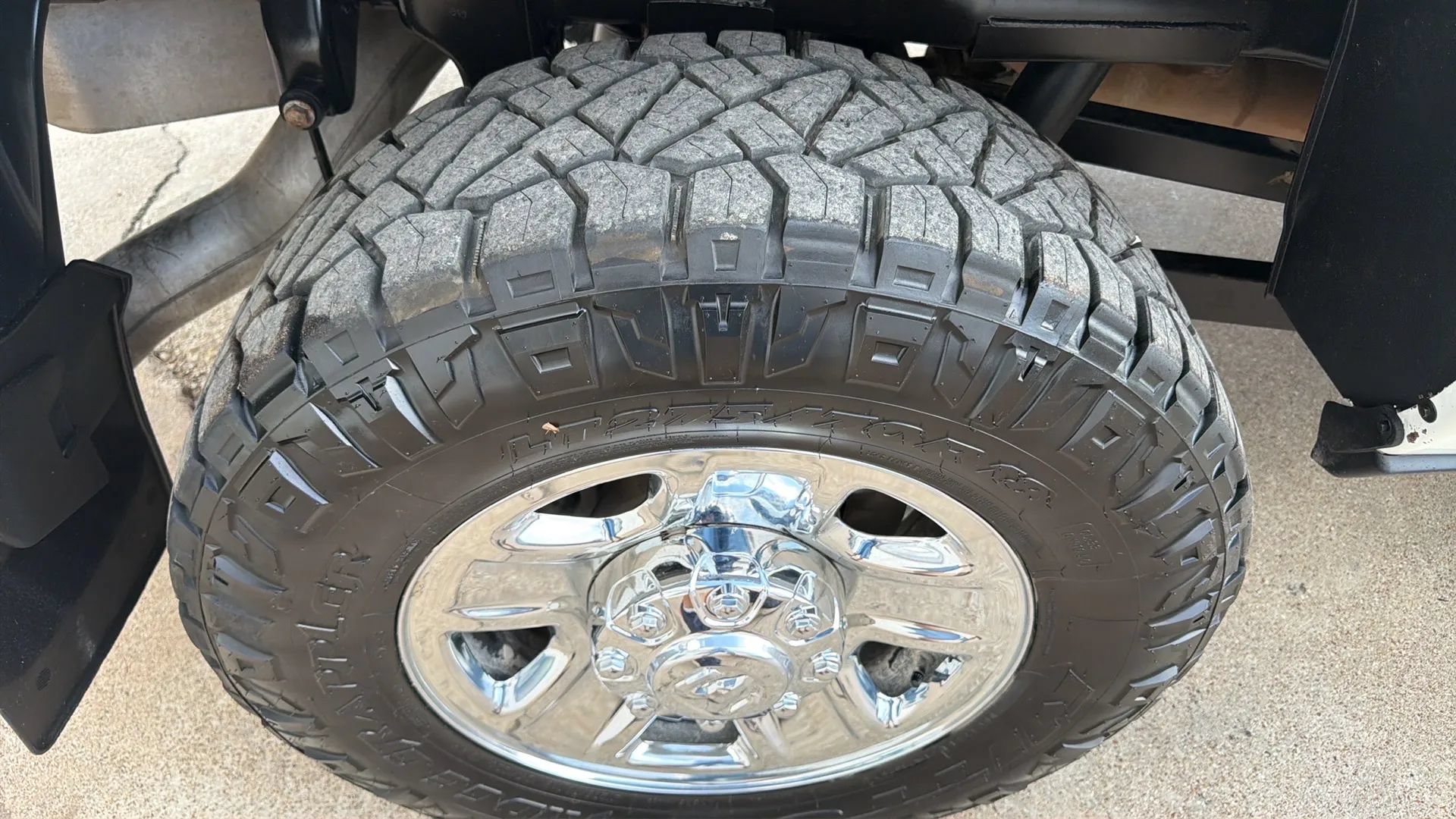 Used 2020 RAM 2500 Tradesman AWD/4WD image 10