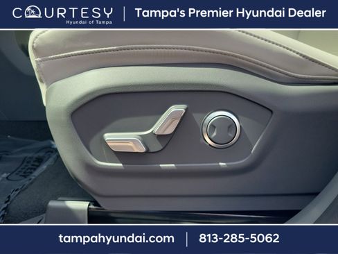 New 2026 Hyundai Santa Fe SEL image 21