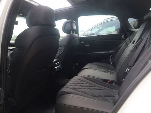 New 2026 Genesis G80 3.5T Prestige AWD/4WD image 22