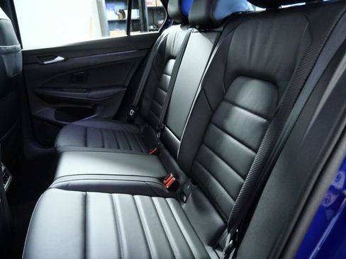 Used 2026 Volkswagen Golf AWD/4WD image 14
