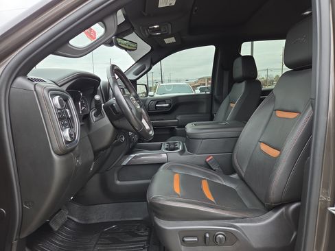 Used 2019 GMC Sierra 1500 AT4 w/ AT4 Premium Package image 10