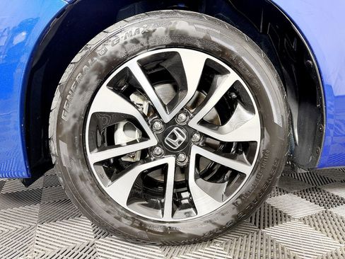 Used 2014 Honda Civic EX image 21