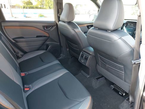 Used 2026 Subaru Forester Sport image 11