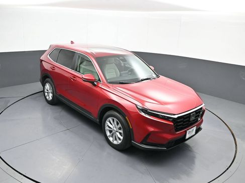 Certified 2024 Honda CR-V EX-L image 37