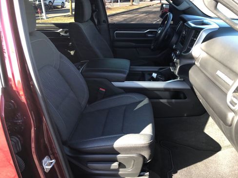 Certified 2022 RAM 1500 Big Horn image 25