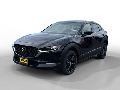 New 2026 MAZDA CX-30 AWD 2.5 S w/ Select Sport Pkg