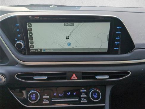 Certified 2023 Hyundai Sonata SEL FWD image 13