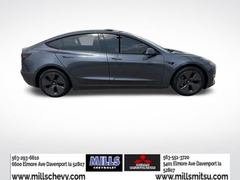 Used 2023 Tesla Model 3 Standard Range RWD image 6