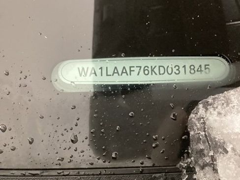 Used 2019 Audi Q7 3.0T Premium Plus w/ Premium Plus Package image 15