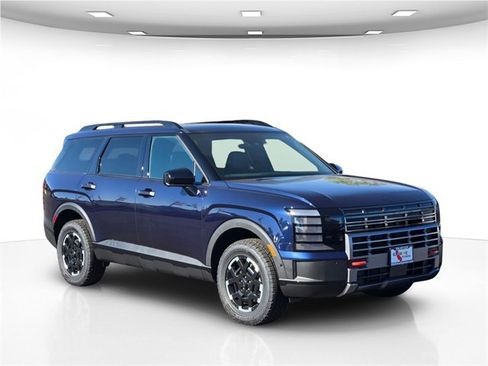 New 2026 Hyundai Palisade XRT Pro image 10