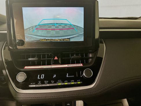 Used 2024 Toyota Corolla Cross S image 23