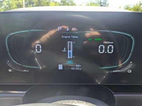 Used 2023 Kia Niro EX Touring FWD image 23