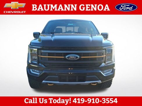 Used 2023 Ford F150 Tremor w/ Equipment Group 402A High AWD/4WD image 9