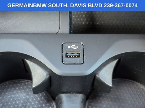 Certified 2024 BMW X5 sDrive40i w/ Premium Package RWD image 25