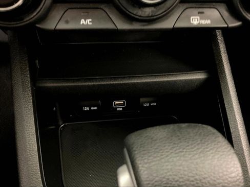 Used 2023 Kia Forte LXS FWD image 15