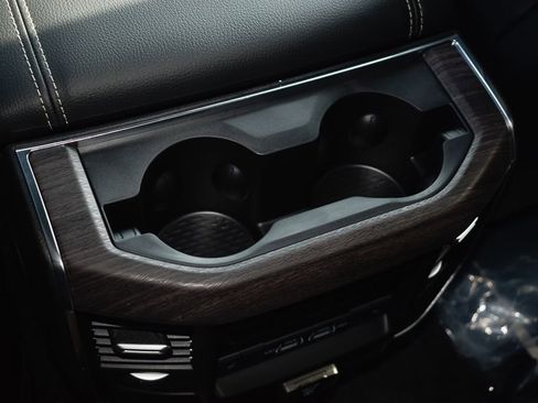 New 2026 RAM 3500 Laramie image 44