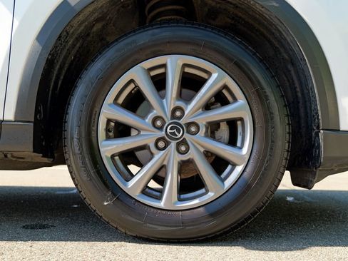 Used 2023 MAZDA CX-5 AWD 2.5 S image 14