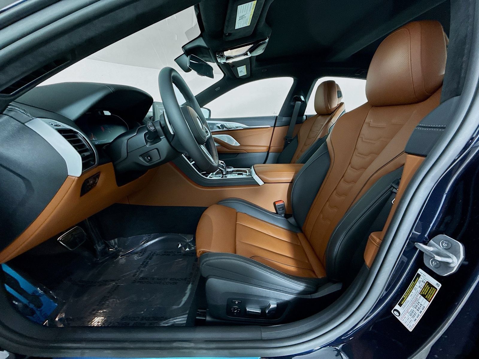 Used 2026 BMW 840i RWD image 22