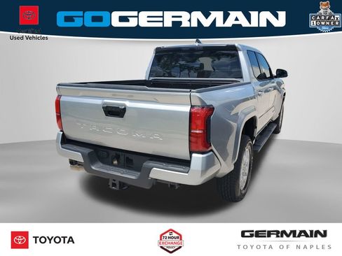 Used 2026 Toyota Tacoma SR5 RWD image 9