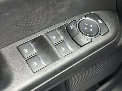 New 2025 Ford Bronco Sport Heritage image 10