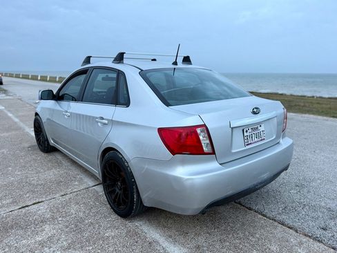 Used 2011 Subaru Impreza 2.5i Premium w/ PWR Moonroof Value Pkg image 7