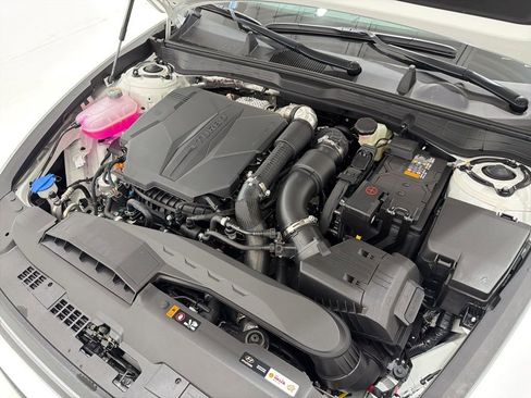 New 2026 Hyundai Sonata N Line FWD image 9