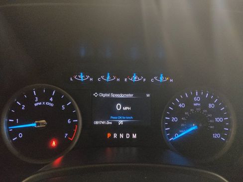 Used 2019 Ford Expedition XLT RWD image 23