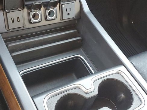 Used 2019 Chevrolet Silverado 2500 LTZ w/ Duramax Plus Package image 28