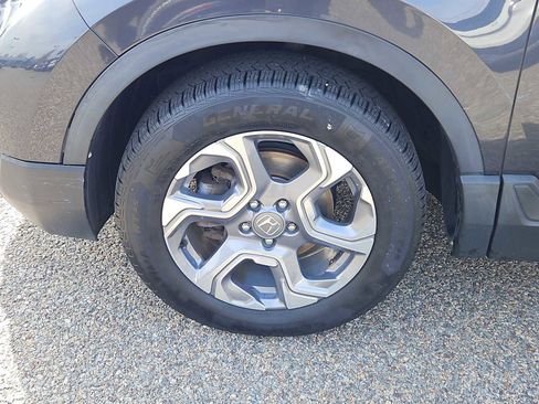 Certified 2019 Honda CR-V EX-L image 7