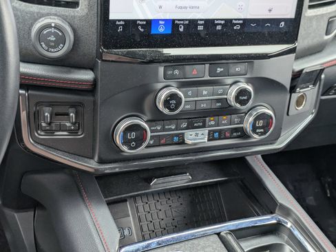 Certified 2023 Ford Expedition Limited AWD/4WD image 23