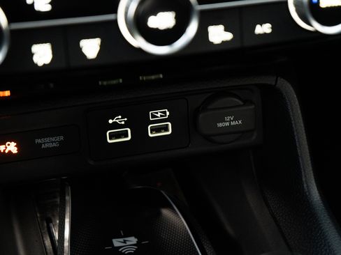 Certified 2024 Honda Civic Sport Touring image 34