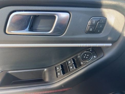 Used 2025 Ford Explorer ST-Line w/ Premium Package image 6