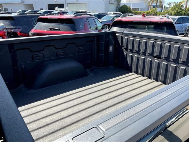 New 2026 Chevrolet Silverado 1500 RST AWD/4WD image 16