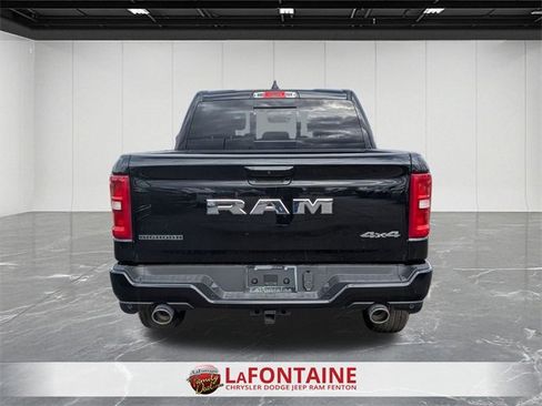 New 2026 RAM 1500 Big Horn image 4