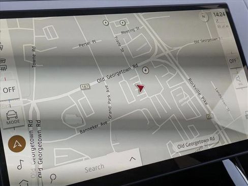 New 2026 Land Rover Range Rover Sport Dynamic SE image 14