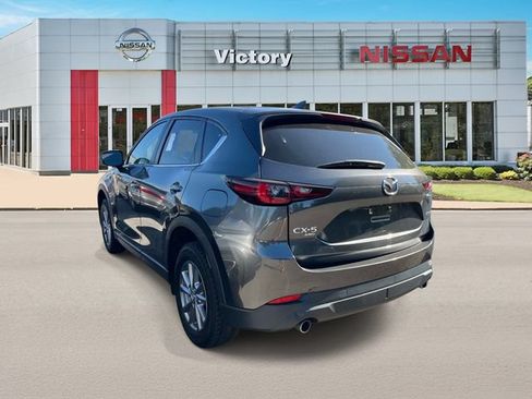 Used 2023 MAZDA CX-5 AWD 2.5 S image 4